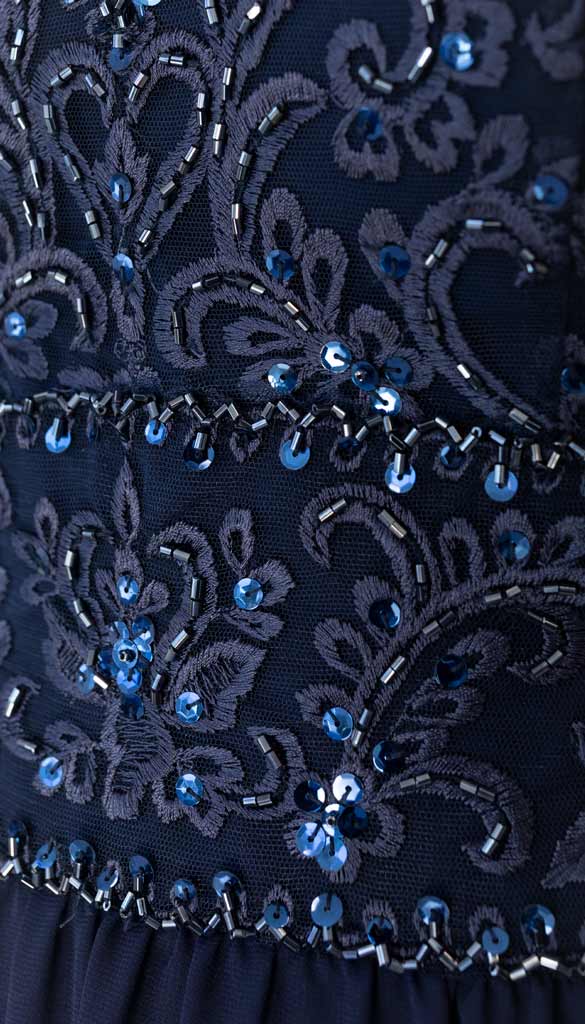 Dakota - Beaded - Image 3