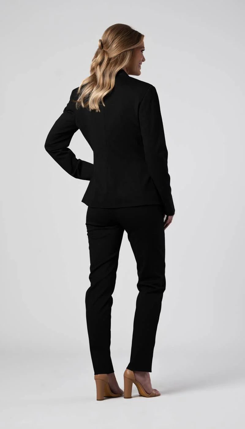 Women's Suit Pants - Image 4
